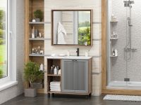 Товар: Тумба под раковину арт-LUM-06090-0842ЯP - фото 9 Тумба под раковину арт-LUM-06090-0842ЯP — фото 9, Тумбы под раковину