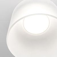 Встраиваемый светильник Technical арт-DL047-01W — фото 3, Точечные светильники