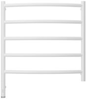 Товар: Полотенцесушитель электрический Сунержа Галант 3.1 600х600 МЭМ левый Матовый белый арт-30-6000-6060 - фото 1 Полотенцесушитель электрический Сунержа Галант 3.1 600х600 МЭМ левый Матовый белый арт-30-6000-6060 — фото 1, Электрические полотенцесушители