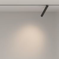 Трековый светильник Technical арт-TR141-2-6W3K-M-B — фото 12, Трековые светильники