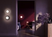 Настенный светильник (бра) Maytoni MOD403WL-01GR — фото 7, Бра