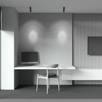 Товар: Потолочный светильник Technical C055CL-L12B2.7K-W-B - фото 4 Потолочный светильник Technical C055CL-L12B2.7K-W-B — фото 4, Подвесные светильники