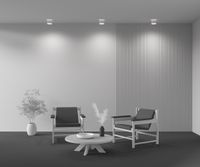 Товар: Потолочный светильник Technical C009CW-L16W4K - фото 8 Потолочный светильник Technical C009CW-L16W4K — фото 8, Подвесные светильники