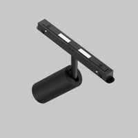 Трековый светильник Technical арт-TR032-2-5W2.7K-M-B — фото 6, Трековые светильники