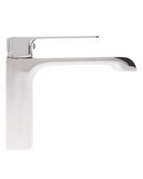 Agger Magic смеситель для раковины однорычажный, хром арт-A3002100 — фото 9, Смесители для раковины