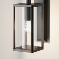 Настенный светильник (бра) Outdoor O452WL-01GF1 — фото 8, Уличное освещение