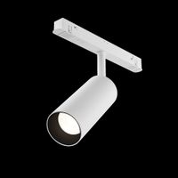 Товар: Трековый светильник Technical TR032-2-12W4K-S-W - фото 6 Трековый светильник Technical TR032-2-12W4K-S-W — фото 6, Трековые светильники