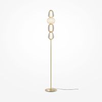 Напольный светильник (торшер) Maytoni арт-MOD267FL-L32G3K — фото 8, Торшеры