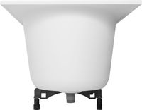 Ванна из искусственного камня Allen Brau Krion Stone 170x70 2.36001.20 — фото 6, Ванны из искусственного камня