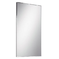 Товар: Зеркало COLOMBO DESIGN FASHION MIRRORS B2043 настенное в раме цвет полированная н/сталь - фото 3 Зеркало COLOMBO DESIGN FASHION MIRRORS B2043 настенное в раме цвет полированная н/сталь — фото 3, Зеркала в ванную комнату