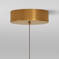 Подвесной светильник Maytoni MOD293PL-L6BS3K — фото 3, Подвесные светильники