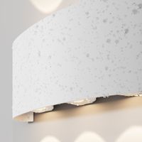 Архитектурная подсветка Outdoor O417WL-L6W3K — фото 8, Уличное освещение