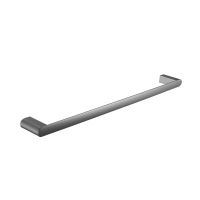 Товар: Полотенцедержатель Rose RG1717T, пепельный - фото 1 Полотенцедержатель Rose RG1717T, пепельный — фото 1, Полотенцедержатели