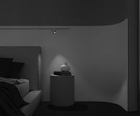 Трековый светильник Technical арт-TR103-1-12W4K-M-W — фото 13, Трековые светильники