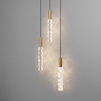 Товар: Подвесной светильник Maytoni MOD328PL-L9BS3K - фото 4 Подвесной светильник Maytoni MOD328PL-L9BS3K — фото 4, Подвесные светильники