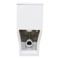 Товар: Унитаз напольный Azario Vero безободковый моноблок Горизонтальный слив, сиденье дюропласт микролифт 675x370x785 арт-AZ-8608 - фото 13 Унитаз напольный Azario Vero безободковый моноблок Горизонтальный слив, сиденье дюропласт микролифт 675x370x785 арт-AZ-8608 — фото 13, Напольные унитазы