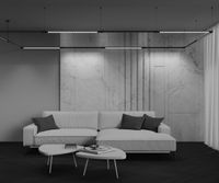 Светильник Technical C149CL-L900-24W3K-B — фото 3, Подвесные светильники