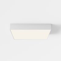 Потолочный светильник Technical C032CL-45W4K-SQ-W — фото 6, Подвесные светильники