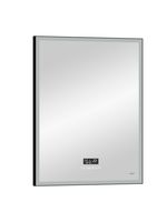 Товар: Зеркало Reflexion Ghost RF5224GH - фото 11 Зеркало Reflexion Ghost RF5224GH — фото 11, Зеркала в ванную комнату