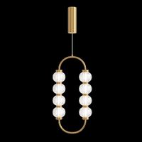 Товар: Подвесной светильник Maytoni арт-MOD555PL-L11G3K - фото 4 Подвесной светильник Maytoni арт-MOD555PL-L11G3K — фото 4, Подвесные светильники