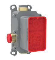 Внутренняя часть, Fima Carlo Frattini, Fimasmartbox, назначение-смеситель для душа, стандарт подвода воды-1/2" арт-F3800 — фото 1, Комплектующие для смесителей