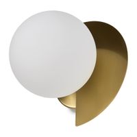 Товар: Настенный светильник (бра) Freya FR5391WL-01BS - фото 4 Настенный светильник (бра) Freya FR5391WL-01BS — фото 4, Бра