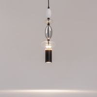 Подвесной светильник Maytoni арт-MOD071PL-L8B3K2 — фото 7, Подвесные светильники