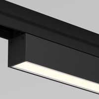 Товар: Уличный трековый светильник Outdoor O-TR02-1-S-24WB3K - фото 2 Уличный трековый светильник Outdoor O-TR02-1-S-24WB3K — фото 2, Уличное освещение