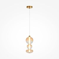 Товар: Подвесной светильник Maytoni MOD307PL-L24BS3K - фото 3 Подвесной светильник Maytoni MOD307PL-L24BS3K — фото 3, Подвесные светильники