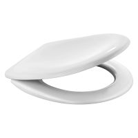 Сиденье BERGES Cezar SB арт-011005 — фото 1, Сиденья для унитаза