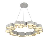 Подвесной светильник Freya FR6043PL-L90W — фото 3, Подвесные светильники