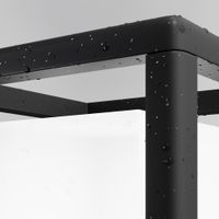 Ландшафтный светильник Outdoor O455FL-01GF1 — фото 10, Уличное освещение