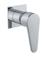 Товар: Смеситель для душа Fiore KERA 88CR7515, хром - фото 1 Смеситель для душа Fiore KERA 88CR7515, хром — фото 1, Смеситель для душа