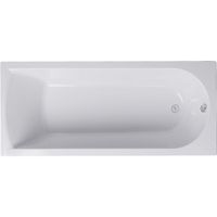 Ванна акриловая ALEX BAITLER MICHIGAN 180*70 белая MICHIGAN 180*70 — фото 3, Акриловые ванны