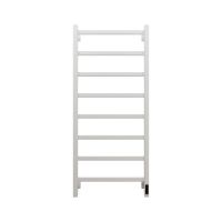 Полотенцесушитель электрический Grota Soffi K 530х1200 белый Soffi K 530х1200 RAL9016 EL — фото 5, Электрические полотенцесушители