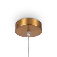 Подвесной светильник Freya арт-FR5220PL-01G6 — фото 5, Подвесные светильники