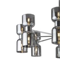 Подвесной светильник Freya FR5203PL-16CH1 — фото 4, Подвесные светильники