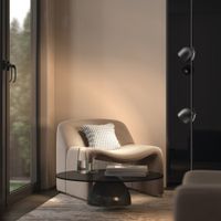 Подвесной светильник Technical TR124B-12W3K-M-B — фото 3, Подвесные светильники