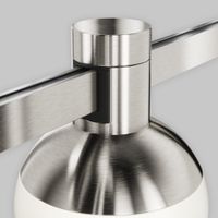 Трековый светильник Technical TR149-1-5W4K-PT — фото 7, Трековые светильники