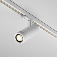 Трековый светильник Technical TR198-3-20W2.7K-Z-W — фото 6, Трековые светильники