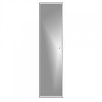 Зеркало Maretti Umbria 45x175 см арт-UM1445175P18EL — фото 1, Зеркала в ванную комнату