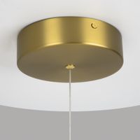 Товар: Подвесной светильник Maytoni MOD278PL-L86G3K - фото 10 Подвесной светильник Maytoni MOD278PL-L86G3K — фото 10, Подвесные светильники