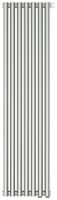 Отопительный радиатор Сунержа Эстет-11 EU50 1200х315 7 секций Сатин арт-071-0312-1207 — фото 5, Радиаторы отопления