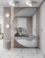 Настенный светильник (бра) Freya FR5428WL-01W1 — фото 6, Бра