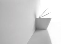 Унитаз приставной CeramaLux арт-3178 — фото 4, Приставные унитазы