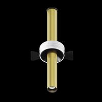 Товар: Встраиваемый светильник Technical C140TRS-L300-7W3K-BBS - фото 12 Встраиваемый светильник Technical C140TRS-L300-7W3K-BBS — фото 12, Точечные светильники