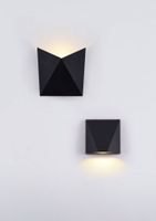 Товар: Архитектурная подсветка Outdoor O802WL-L7B - фото 10 Архитектурная подсветка Outdoor O802WL-L7B — фото 10, Уличное освещение