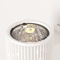 Настенный светильник (бра) Outdoor O419WL-01W — фото 7, Уличное освещение