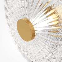 Настенный светильник (бра) Maytoni арт-MOD555WL-L4G3K — фото 6, Бра