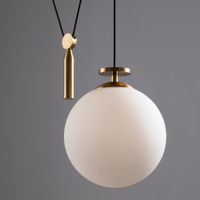 Товар: Подвесной светильник Freya FR5221PL-01BS - фото 11 Подвесной светильник Freya FR5221PL-01BS — фото 11, Подвесные светильники